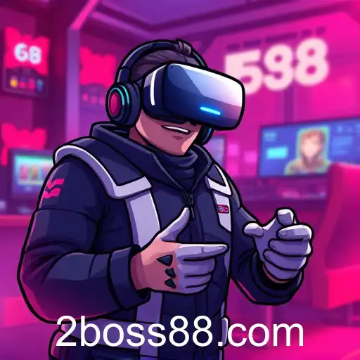 Boss88: Emerging Trends in Online Gaming
