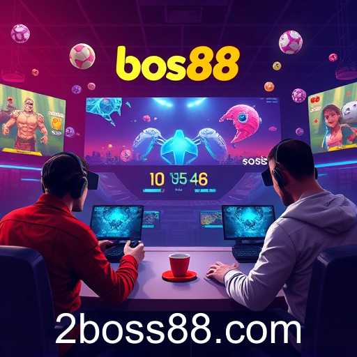 Evolving Landscape of Online Gaming with Boss88