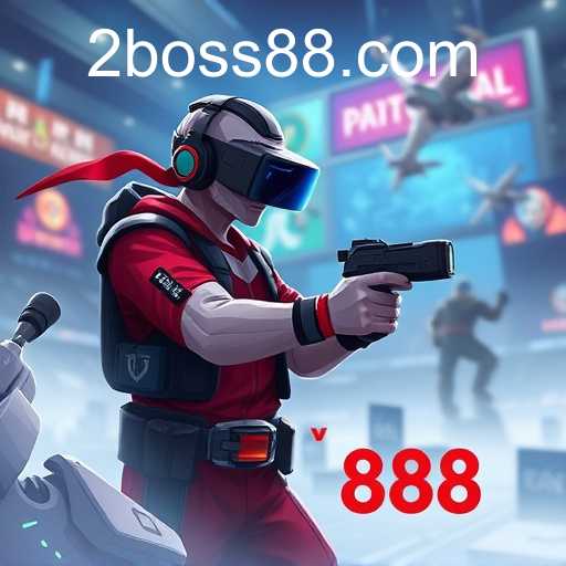 Boss88: Revolutionizing Online Gaming