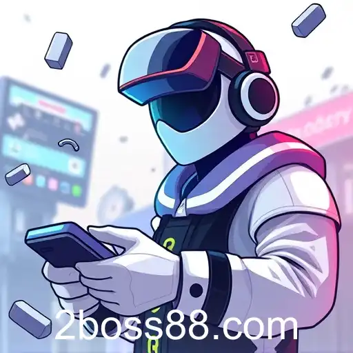 Boss88: A New Era in Gaming