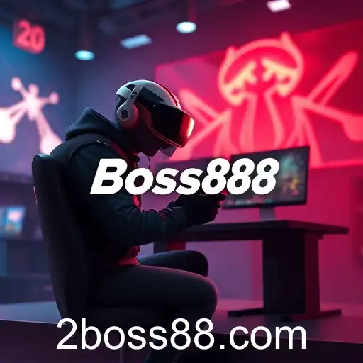 The Game-Changer: Boss88's Rise in 2025