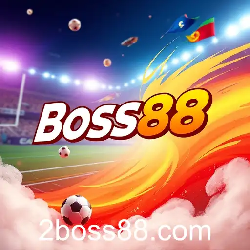 The Rise and Impact of Boss88 in Online Gaming