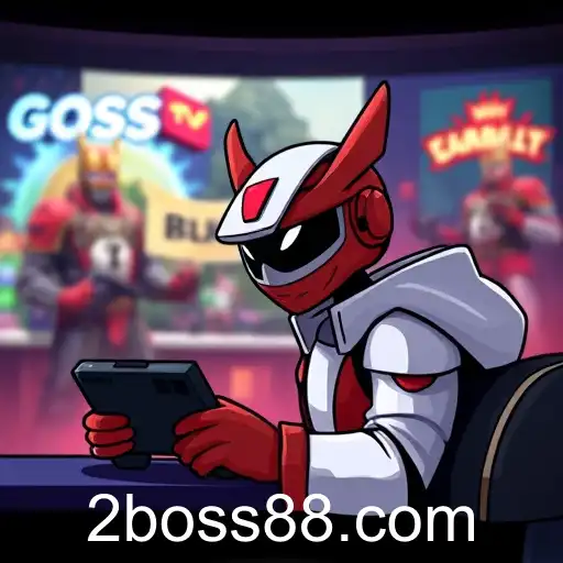 The Rise of Boss88: A New Era in Online Gaming