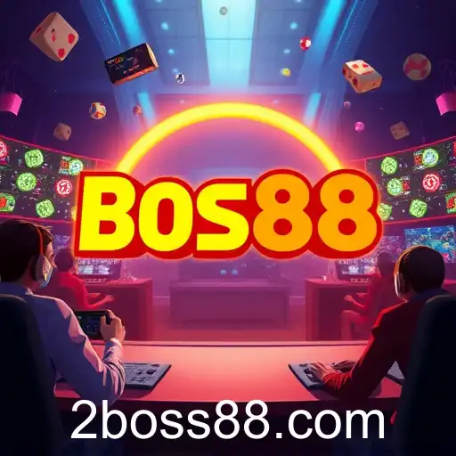 The Evolution of Online Gaming: Boss88's Influence