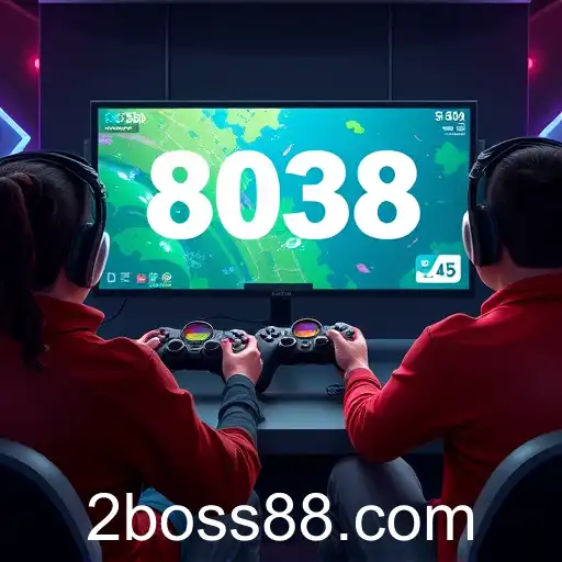 Evolution of Boss88: A Gaming Era