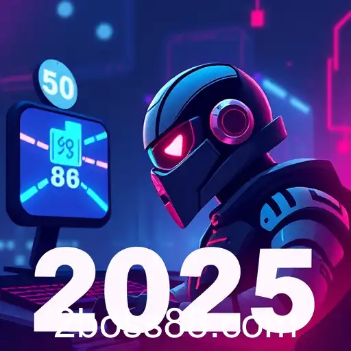 Evolution of Online Gaming in 2025