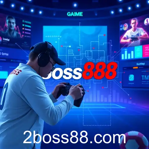 Emerging Trends in Online Gaming and Betting