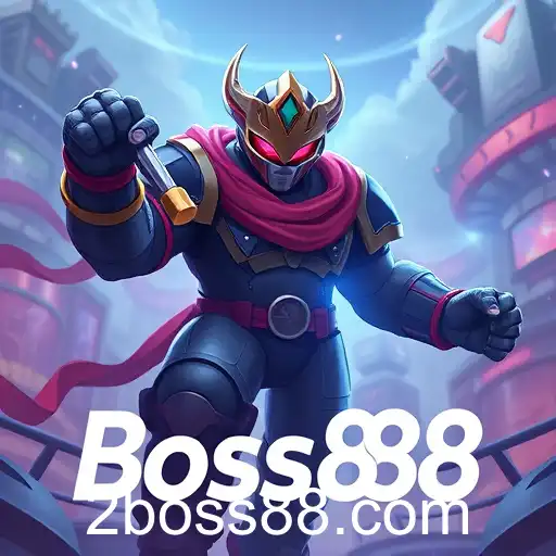 The Rise of Boss88: A Gaming Revolution