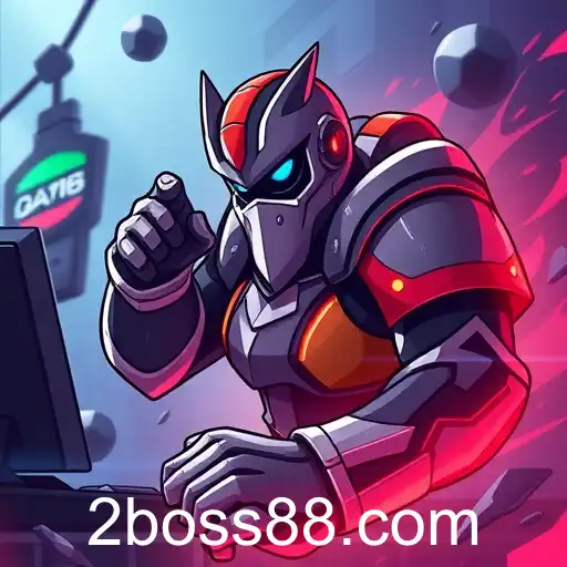 The Rise of Boss88 in the Gaming World
