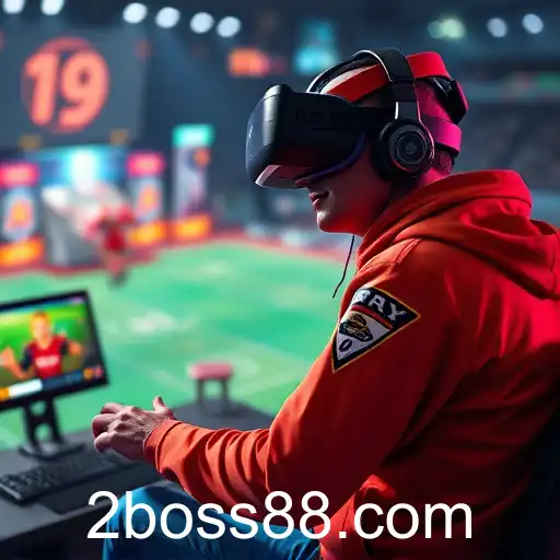 The Rise of Online Gaming Platforms in 2025