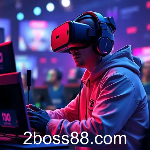 The Rise of Online Gaming Communities in 2025