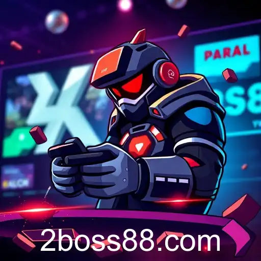 The Rise of Online Gaming: Boss88's Impact