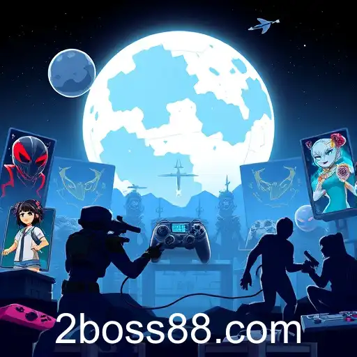 Exploring the Dynamic World of 