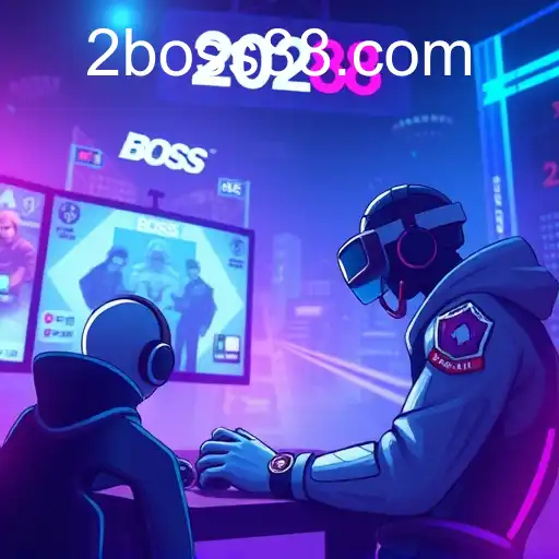 The Evolution of Online Gaming in 2025