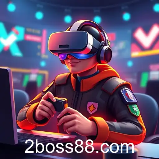 Rising Trends in Online Gaming Platforms