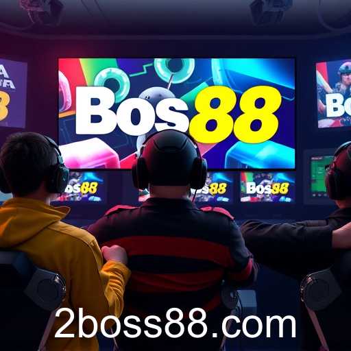The Rise and Influence of Boss88 in Online Gaming