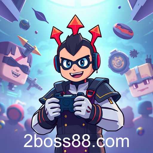 The Rise of Boss88 in the Online Gaming World