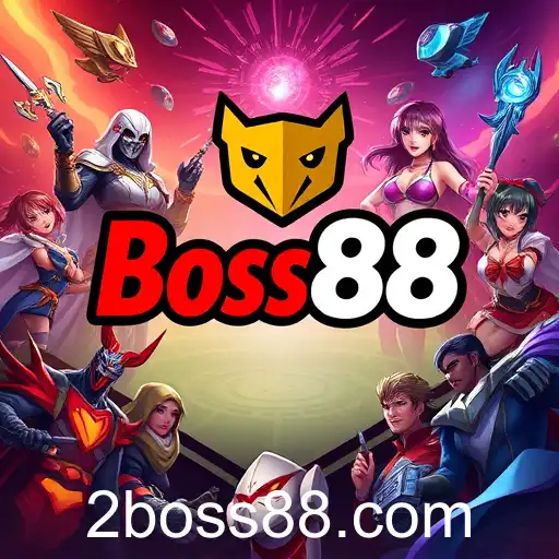 The Rise of Boss88: A Gaming Revolution