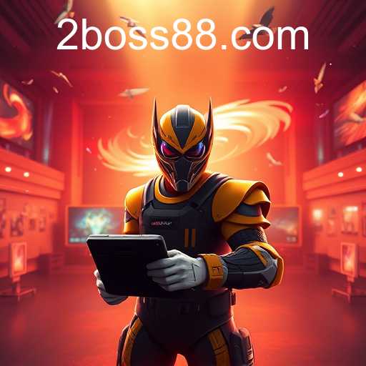 The Rise of Boss88 in the Online Gaming World