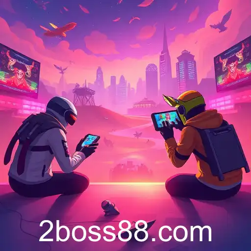 The Rise of Gaming Platforms