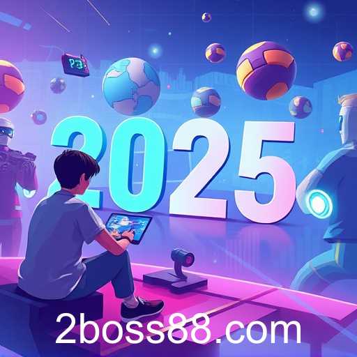 The Rise and Influence of Online Gaming in 2025