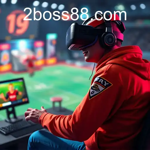 The Rise of Online Gaming Platforms in 2025