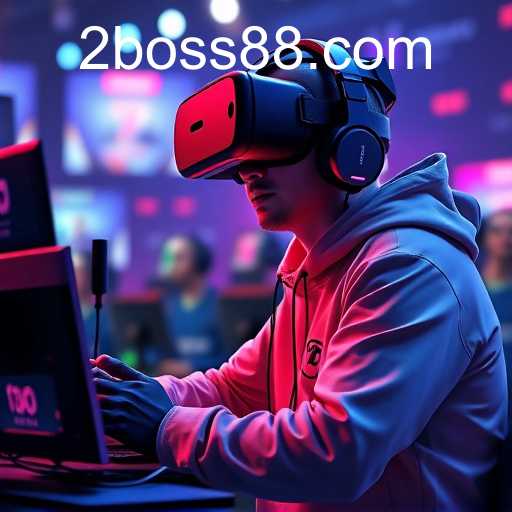 The Rise of Online Gaming Platforms in 2026