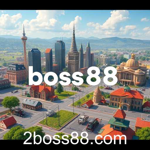 boss88